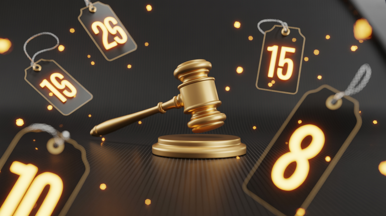 ATHÉNA Aukční Asistent™