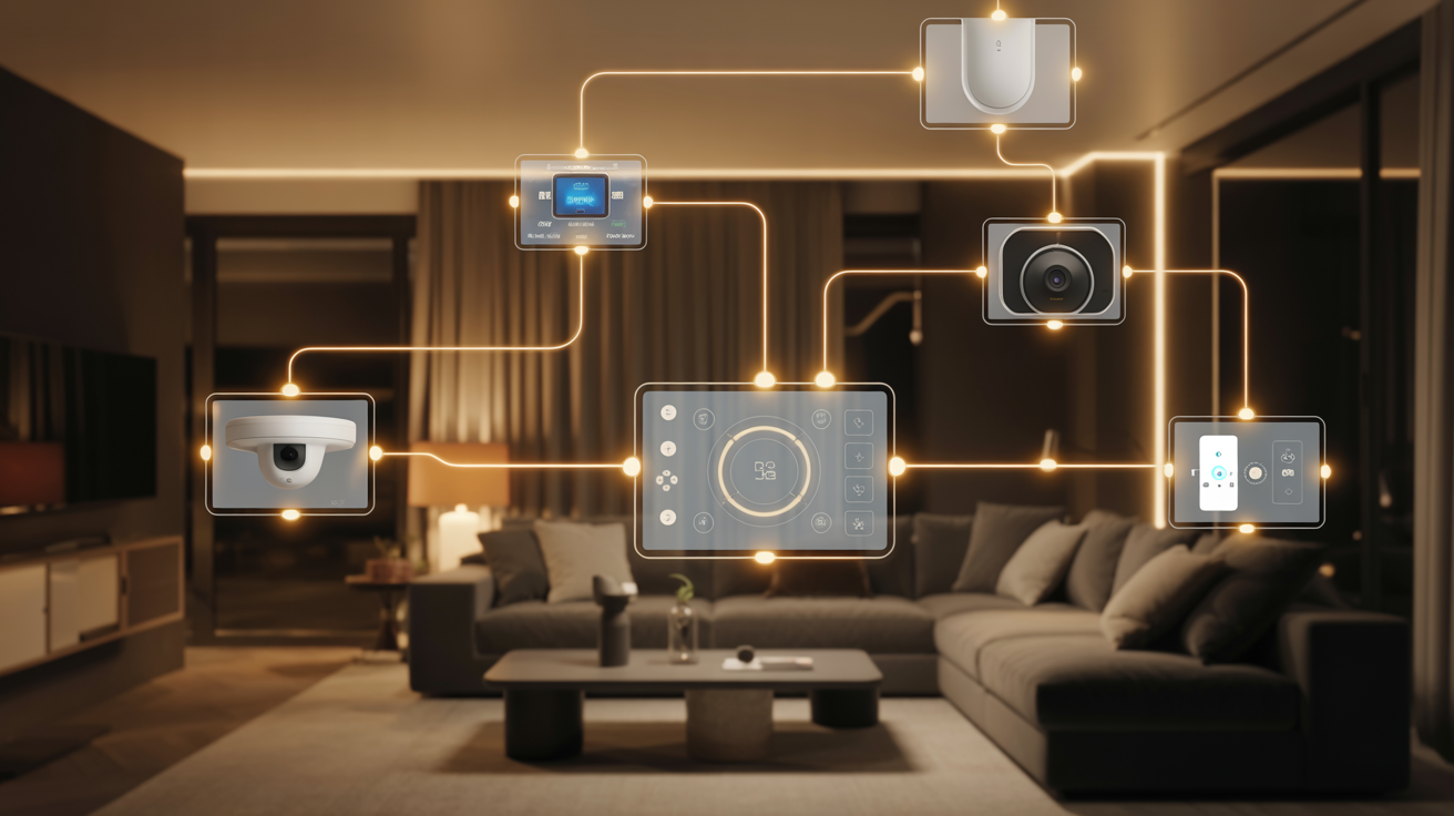 ATHÉNA Home Life™